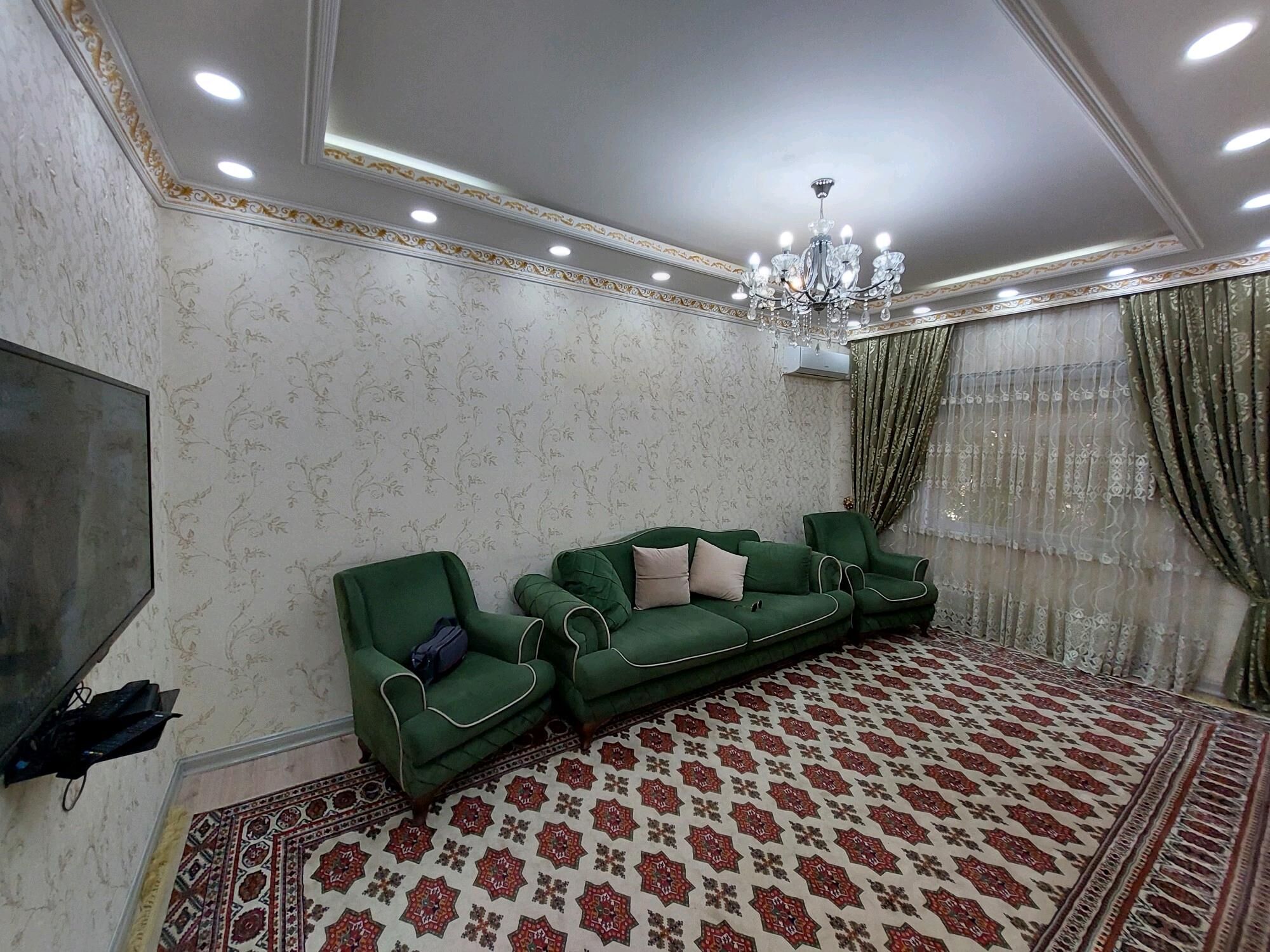 satlyk 3kom kim raÿon - Aşgabat - img 3