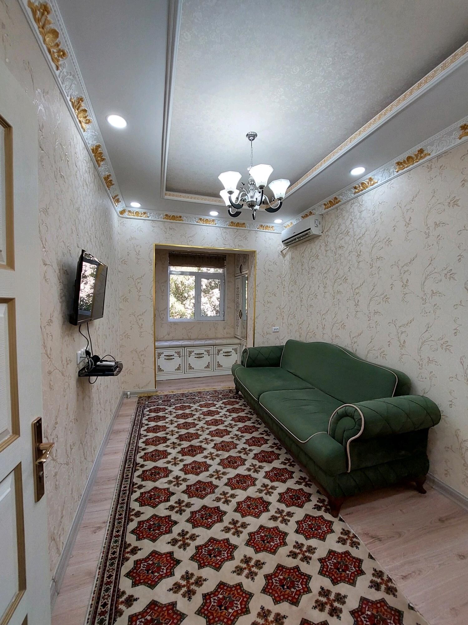 satlyk 3kom kim raÿon - Aşgabat - img 6