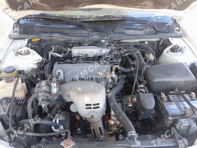 Toyota Camry 1999 - 142 000 TMT - Köneürgenç - img 7