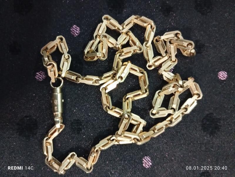 gyzyl bolt - Türkmenbaşy - img 2