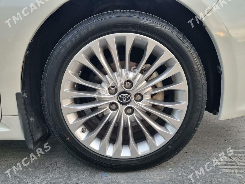 Toyota Avalon 2016 - 410 000 TMT - Ашхабад - img 7