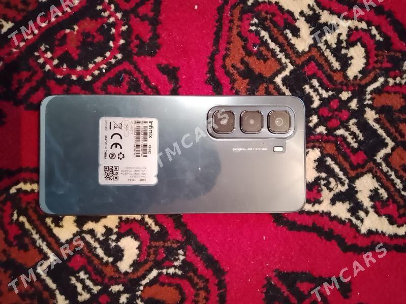 Infinix hot50 8/128 - Мары - img 2