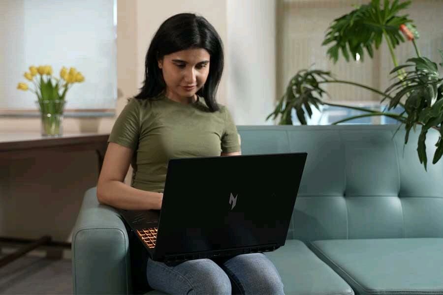 Acer NitroV16/RTX4060/i7-14 - Ашхабад - img 6