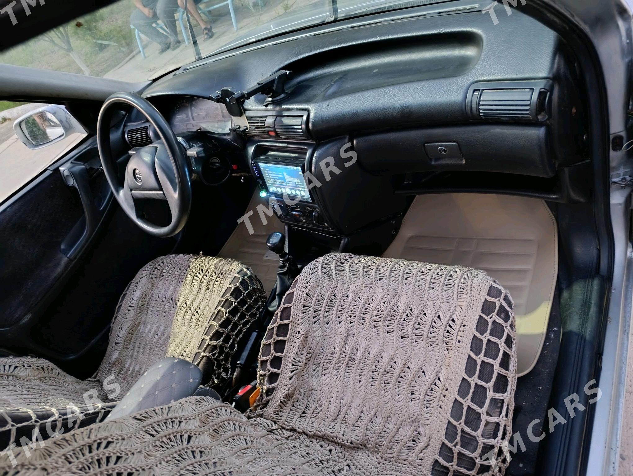 Opel Astra 1993 - 20 000 TMT - Daşoguz - img 3