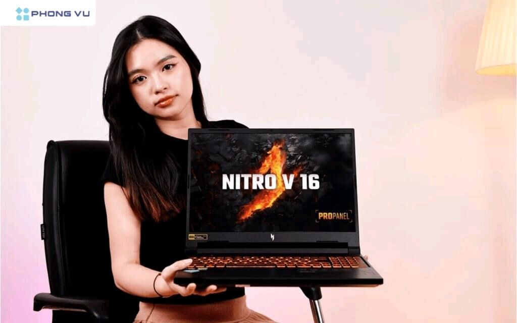 Acer NitroV16/RTX4060/i7-14 - Ашхабад - img 7
