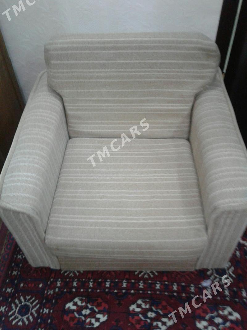 diwan kresla - Dosaaf - img 2