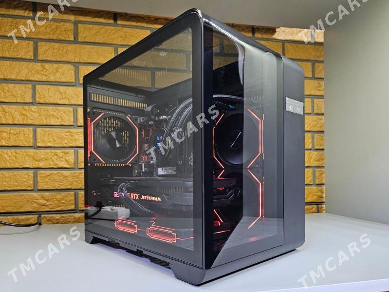 🟩 i5-14400 ️ RTX 3070 ️ - Aşgabat - img 2