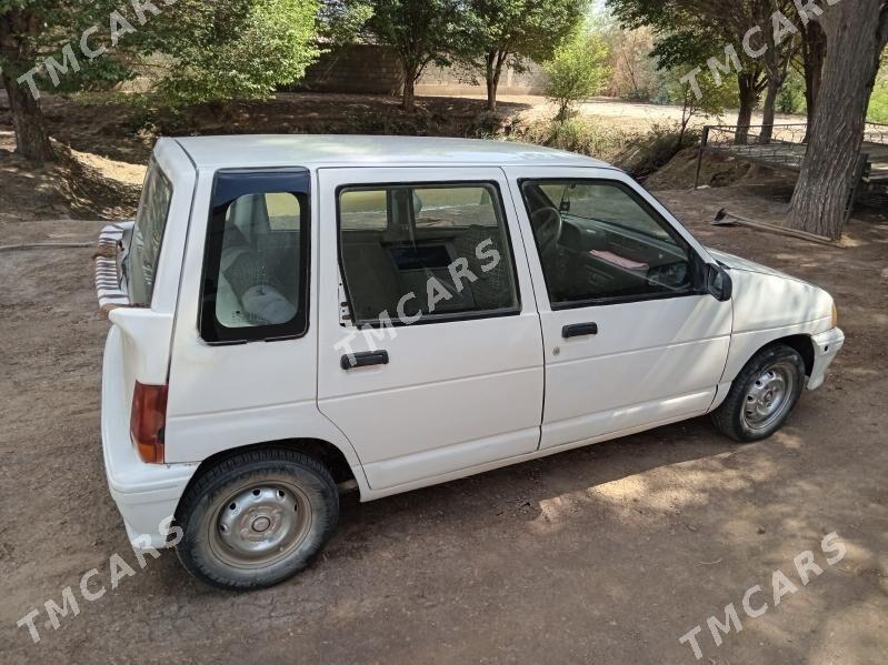 Daewoo Tico 1996 - 16 000 TMT - Akdepe - img 2