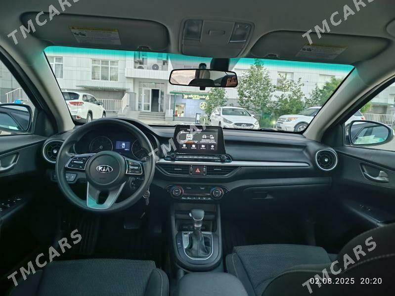 Kia Forte 2020 - 193 000 TMT - Aşgabat - img 5