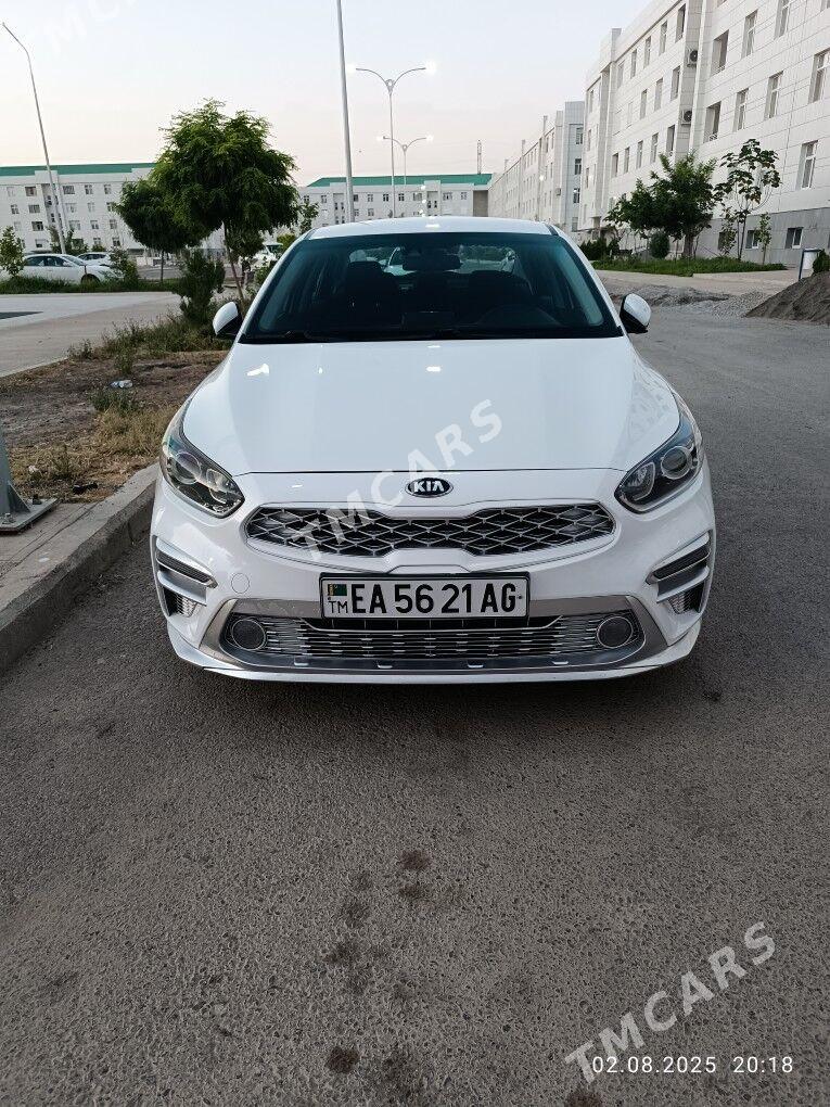 Kia Forte 2020 - 193 000 TMT - Aşgabat - img 4