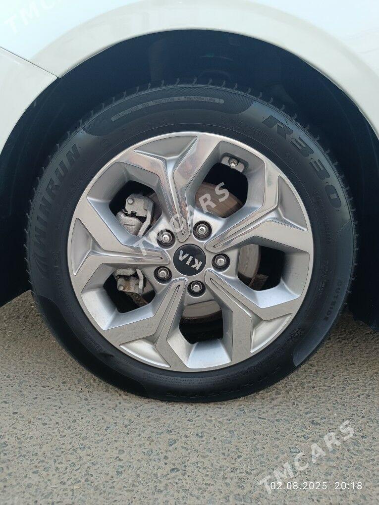Kia Forte 2020 - 193 000 TMT - Aşgabat - img 2