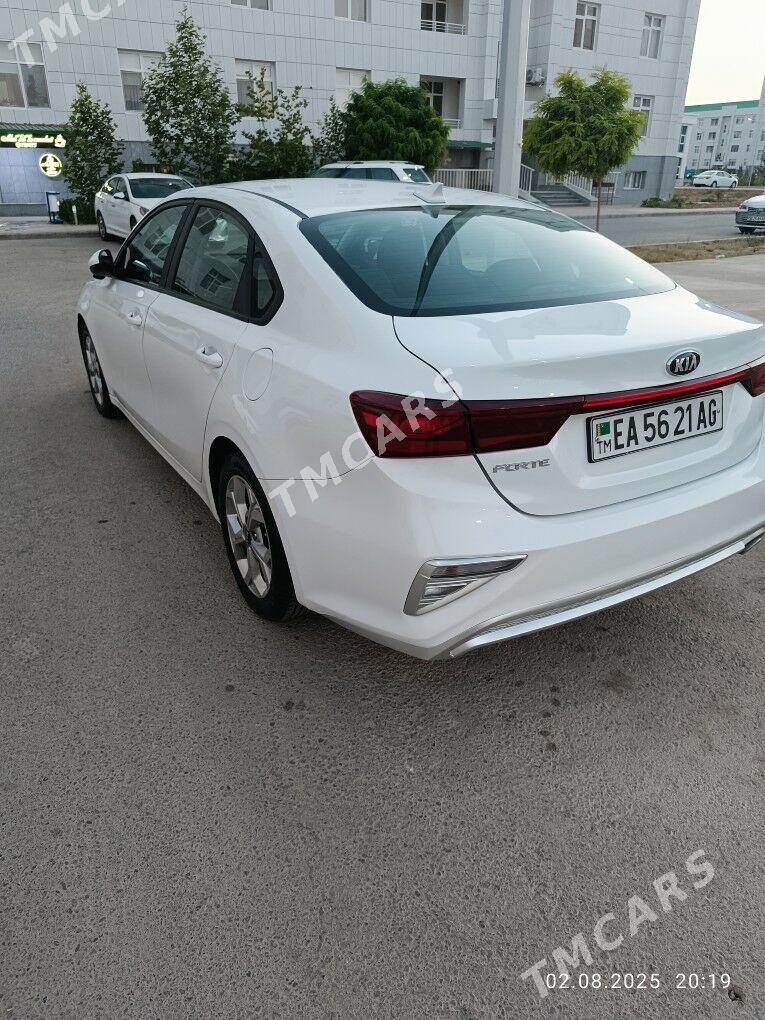 Kia Forte 2020 - 193 000 TMT - Aşgabat - img 3