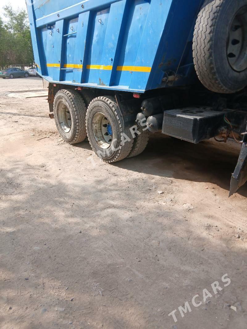 Kamaz Euro 3 2007 - 300 000 TMT - Кёнеургенч - img 3