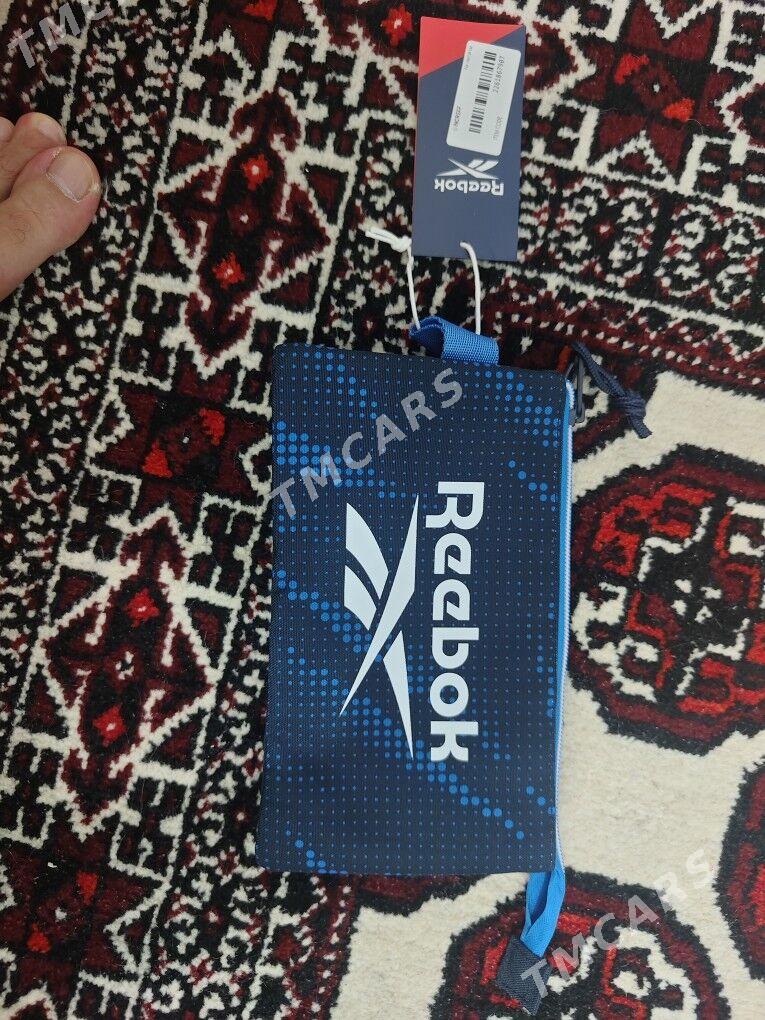 Reebok original - Türkmenbaşy - img 2