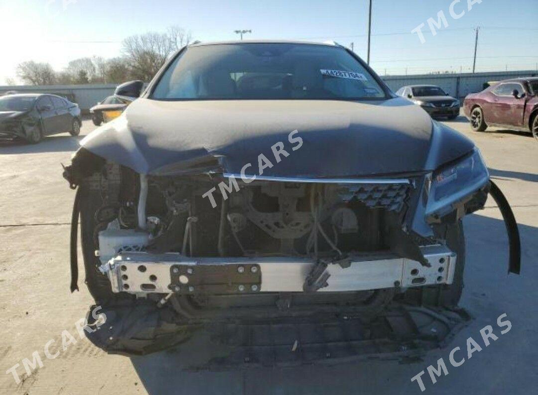 Lexus RX 350 2021 - 650 000 TMT - Mary - img 4