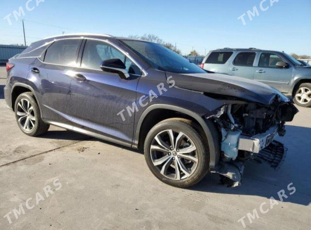 Lexus RX 350 2021 - 650 000 TMT - Mary - img 2