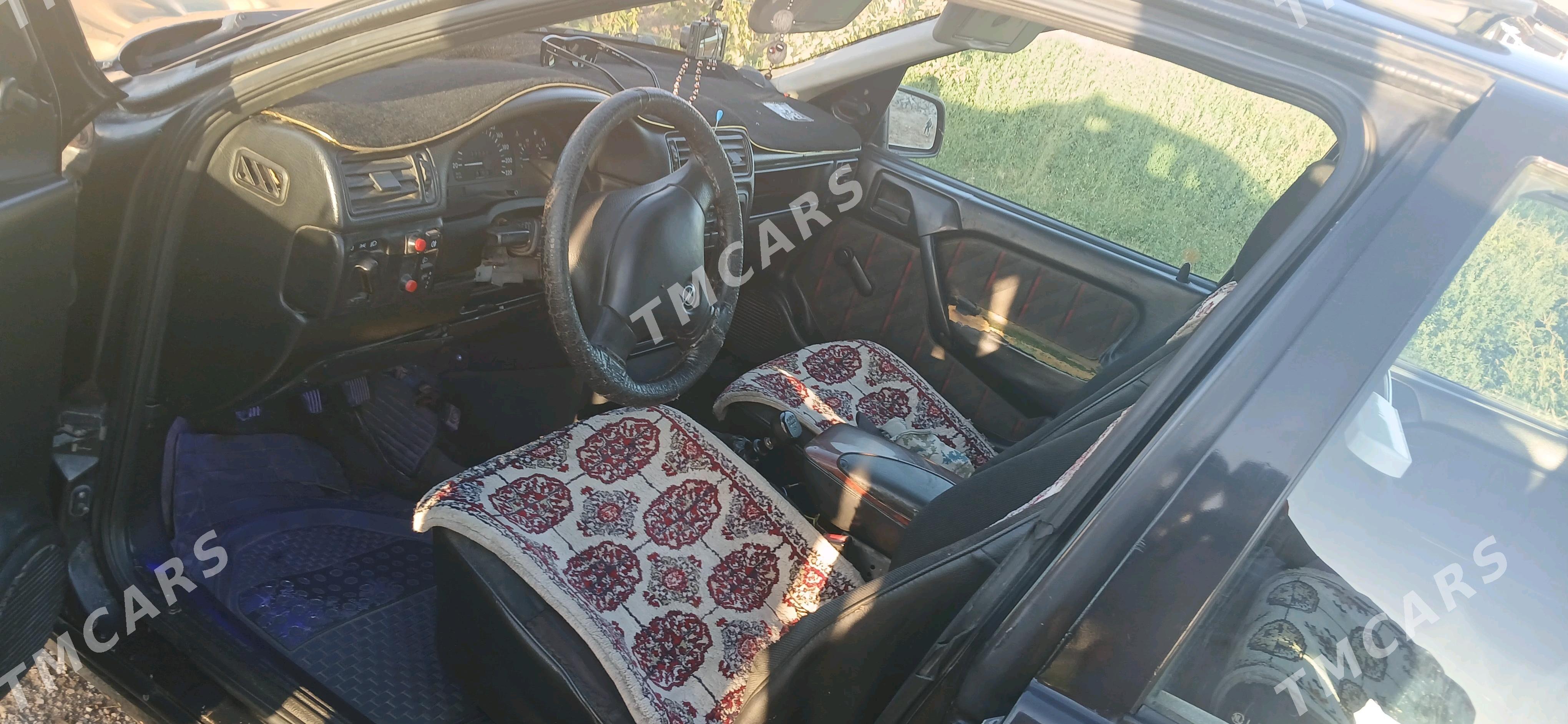Opel Vectra 1992 - 25 000 TMT - Dänew - img 2