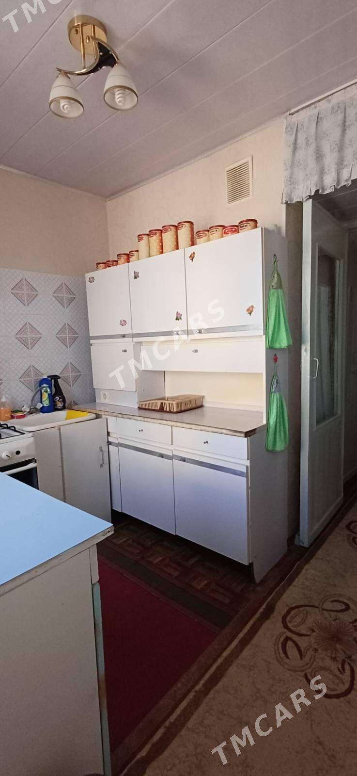 Продажа 2х комнатной квартиры - Туркменабат - img 6