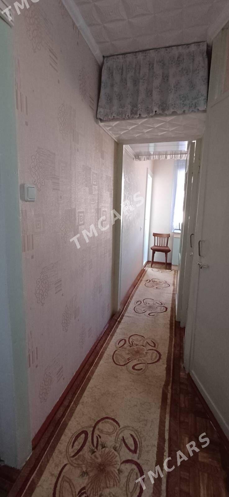 Продажа 2х комнатной квартиры - Туркменабат - img 8