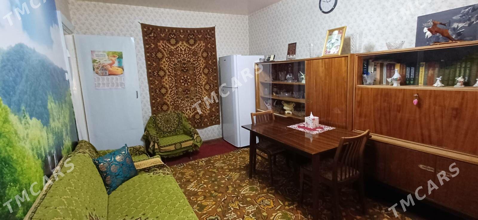 Продажа 2х комнатной квартиры - Туркменабат - img 2