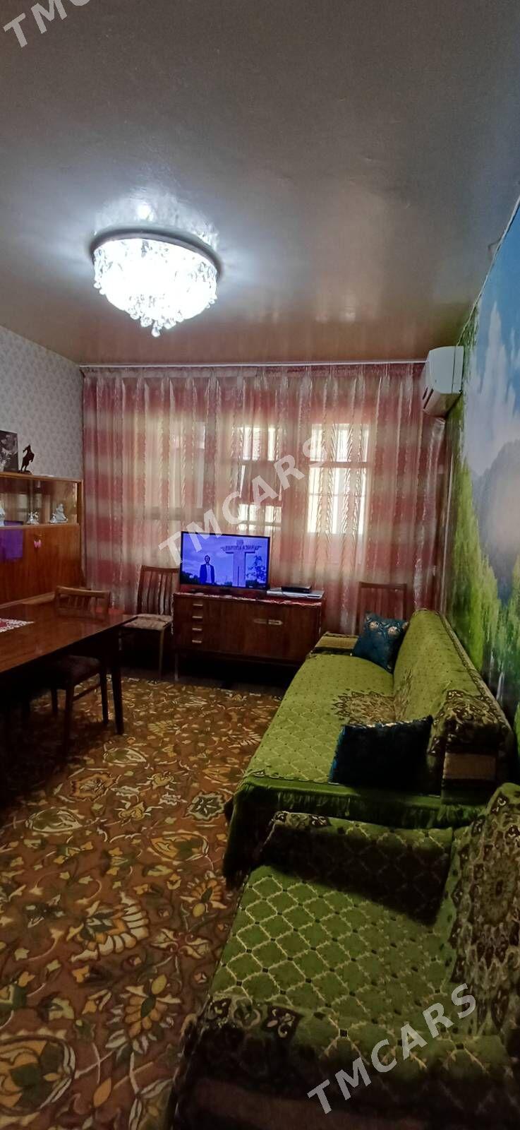 Продажа 2х комнатной квартиры - Туркменабат - img 7