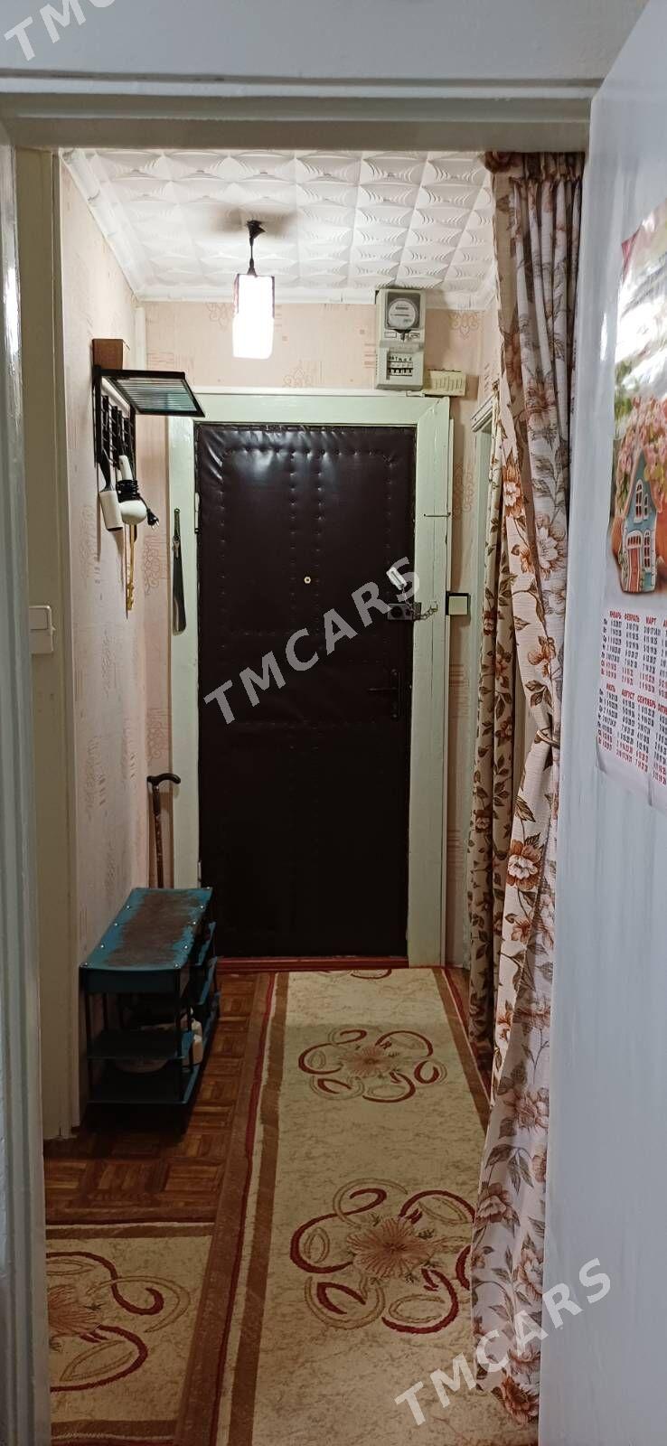Продажа 2х комнатной квартиры - Туркменабат - img 5
