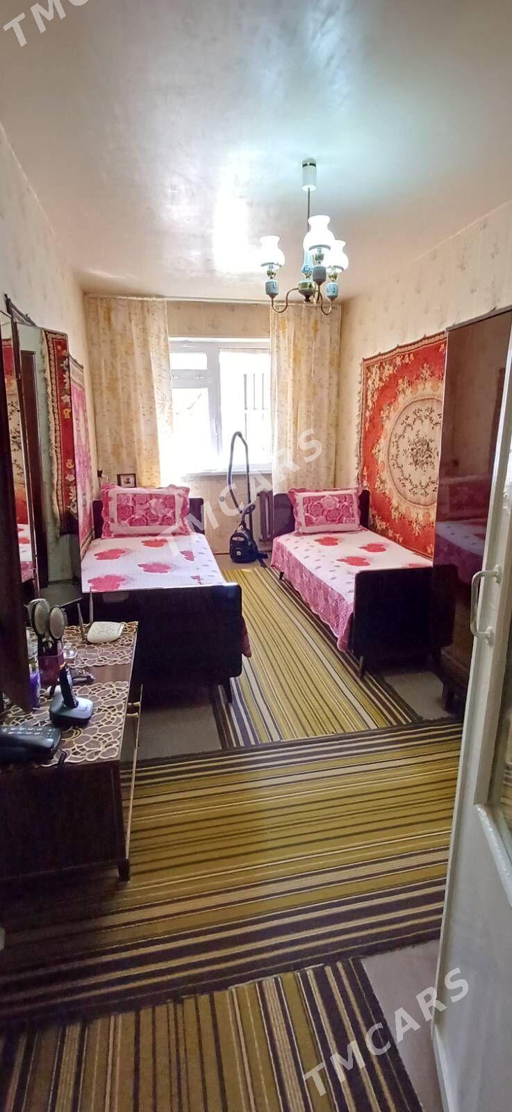 Продажа 2х комнатной квартиры - Туркменабат - img 4