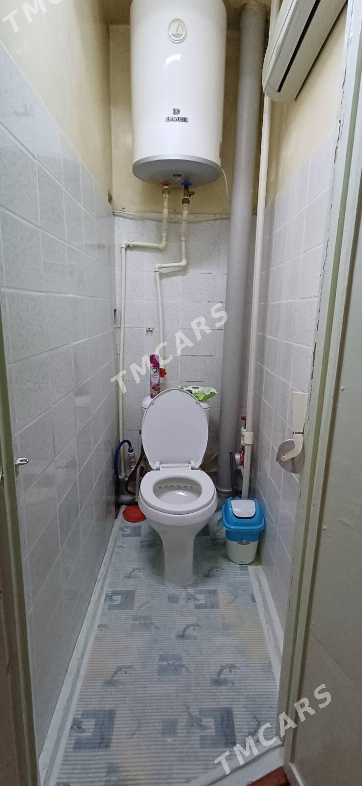 Продажа 2х комнатной квартиры - Туркменабат - img 3