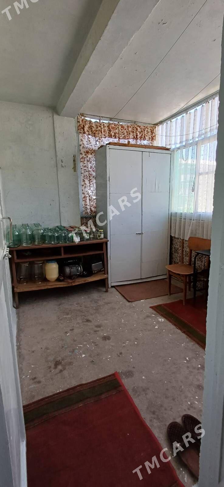 Продажа 2х комнатной квартиры - Туркменабат - img 10