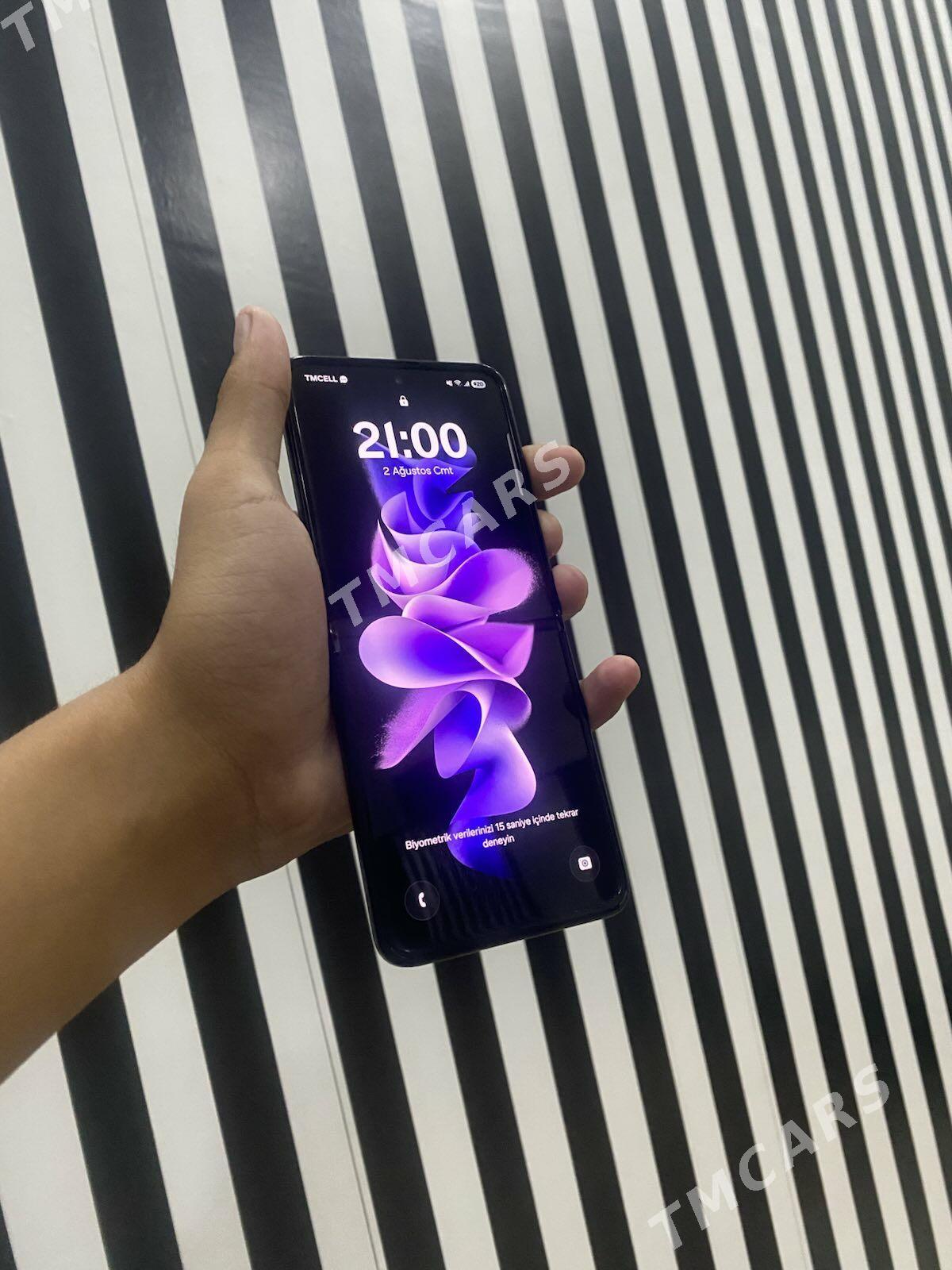 samsung z flip 3 5g - Farap - img 3