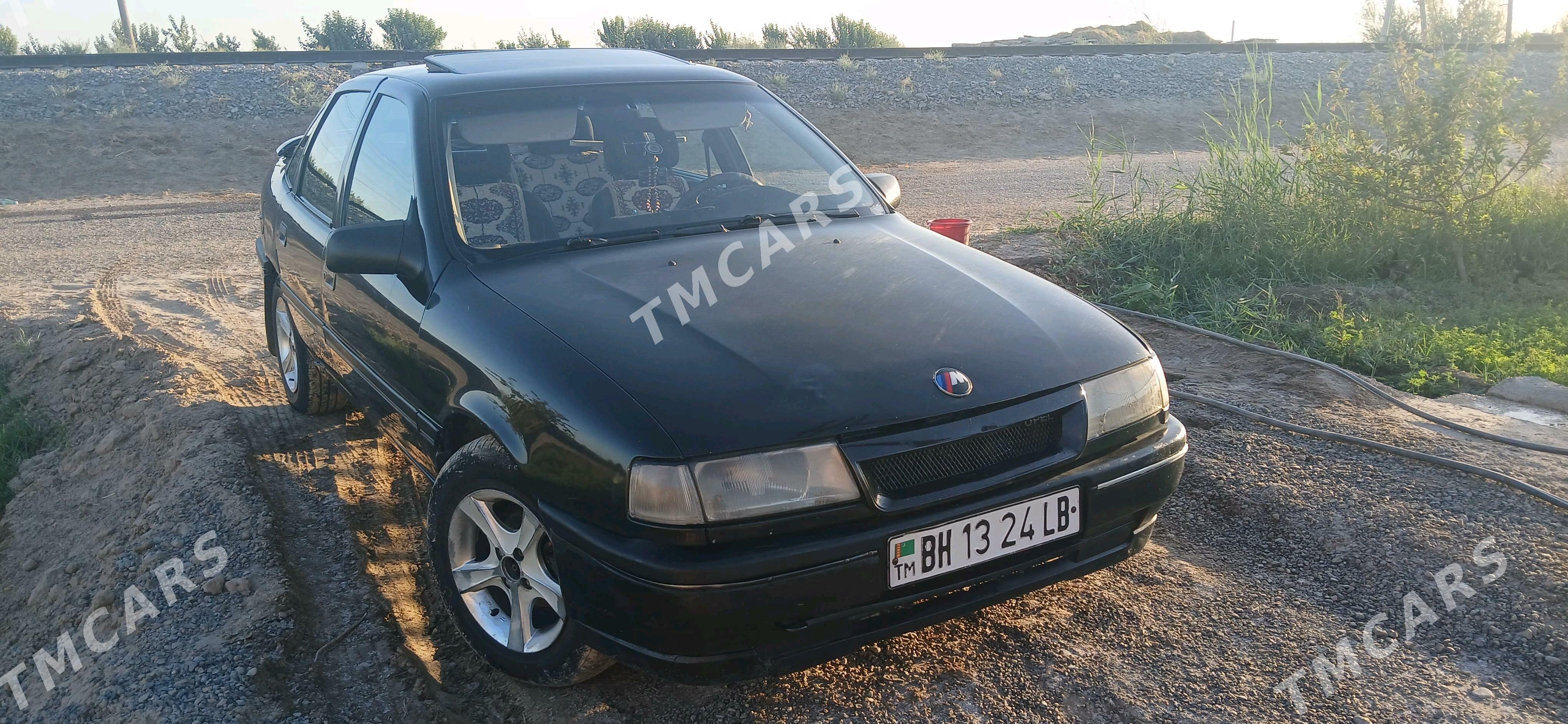 Opel Vectra 1992 - 25 000 TMT - Dänew - img 4