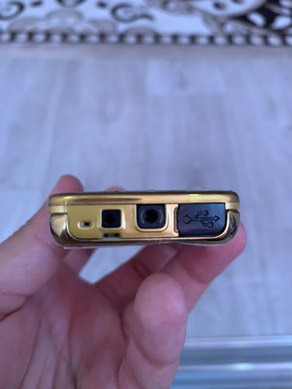 NOKIA 6300 - Балканабат - img 2
