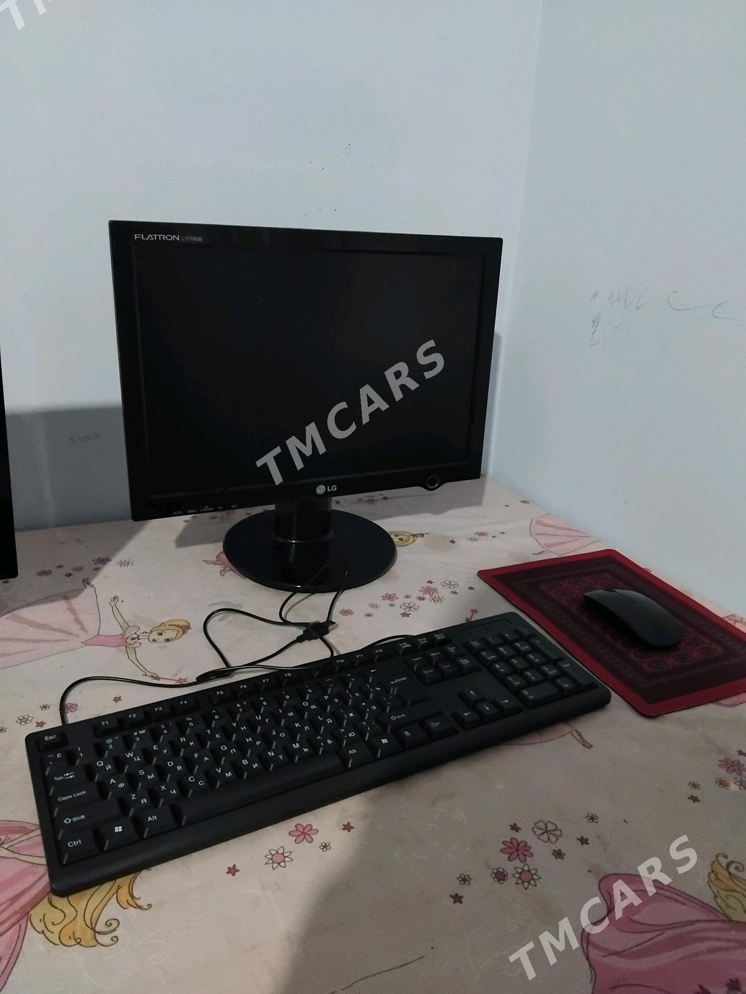 Manitor 17 - Daşoguz - img 7