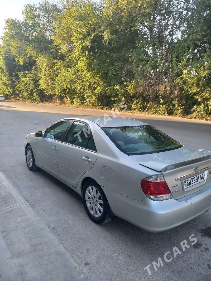 Toyota Camry 2004 - 142 000 TMT - Гёкдепе - img 3