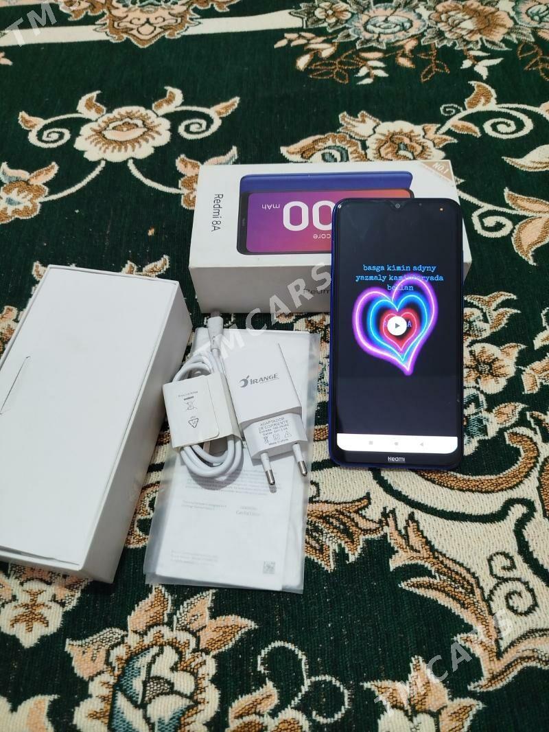 REDMI 8A - Ak bugdaý etraby - img 1