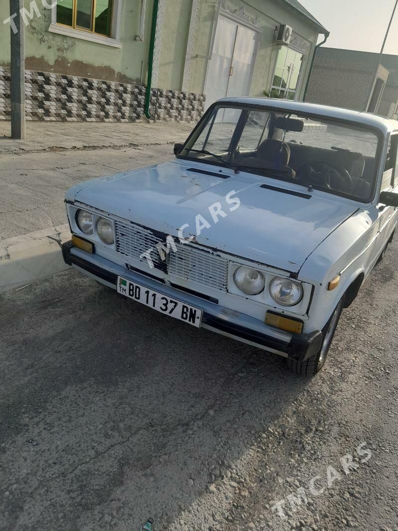 Lada 2106 1990 - 20 000 TMT - Берекет - img 1