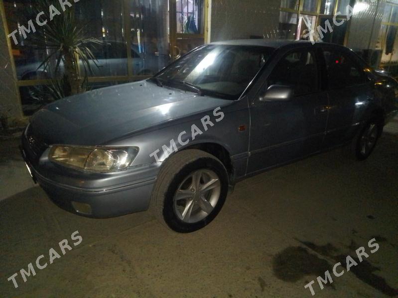 Toyota Camry 1999 - 120 000 TMT - Магданлы - img 7