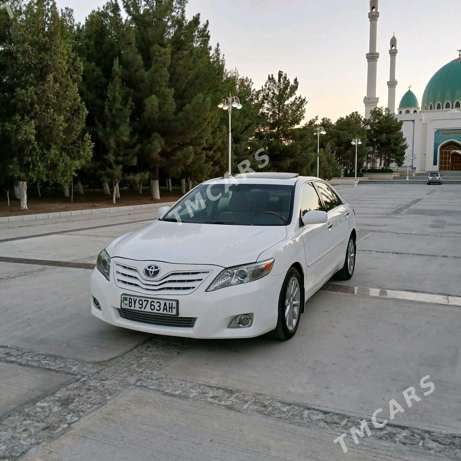 Toyota Camry 2009 - 185 000 TMT - Gökdepe - img 2