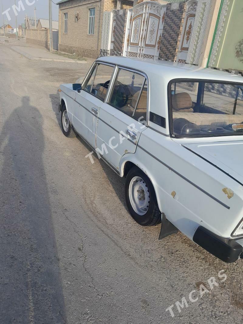 Lada 2106 1990 - 20 000 TMT - Берекет - img 3