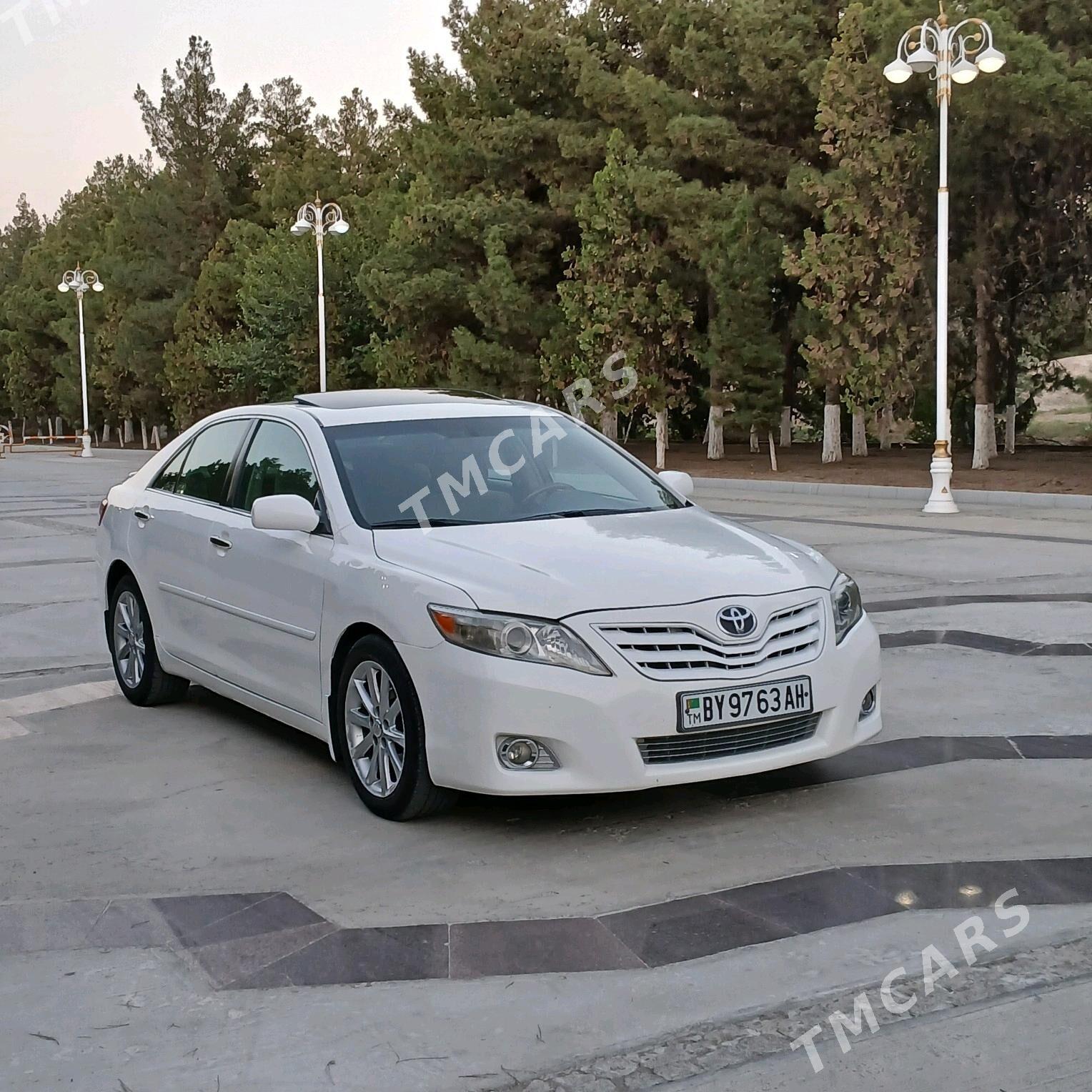 Toyota Camry 2009 - 185 000 TMT - Gökdepe - img 3