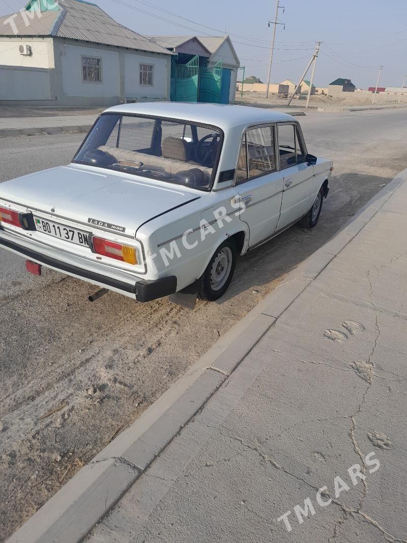 Lada 2106 1990 - 20 000 TMT - Берекет - img 4