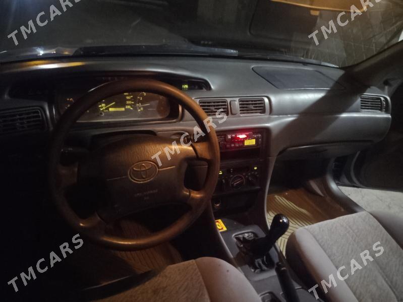 Toyota Camry 1999 - 120 000 TMT - Магданлы - img 8