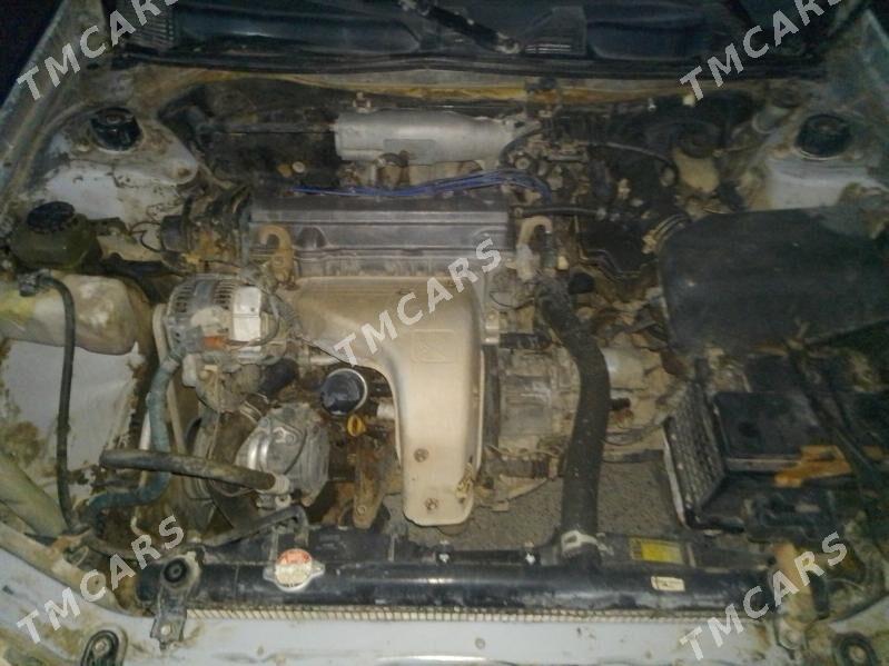 Toyota Camry 1999 - 120 000 TMT - Магданлы - img 9