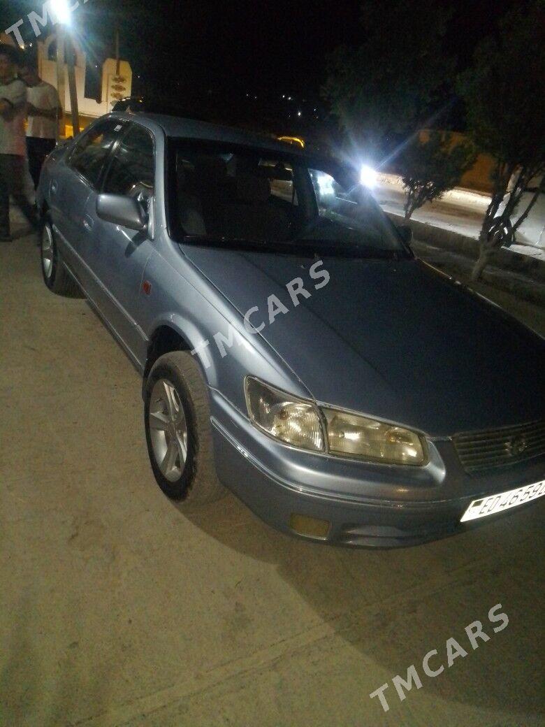 Toyota Camry 1999 - 120 000 TMT - Магданлы - img 6