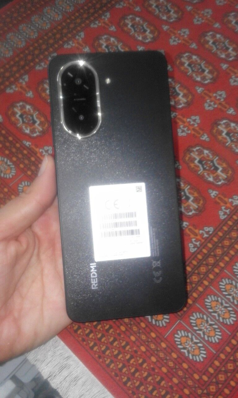 Redmi A5 - Мургап - img 3