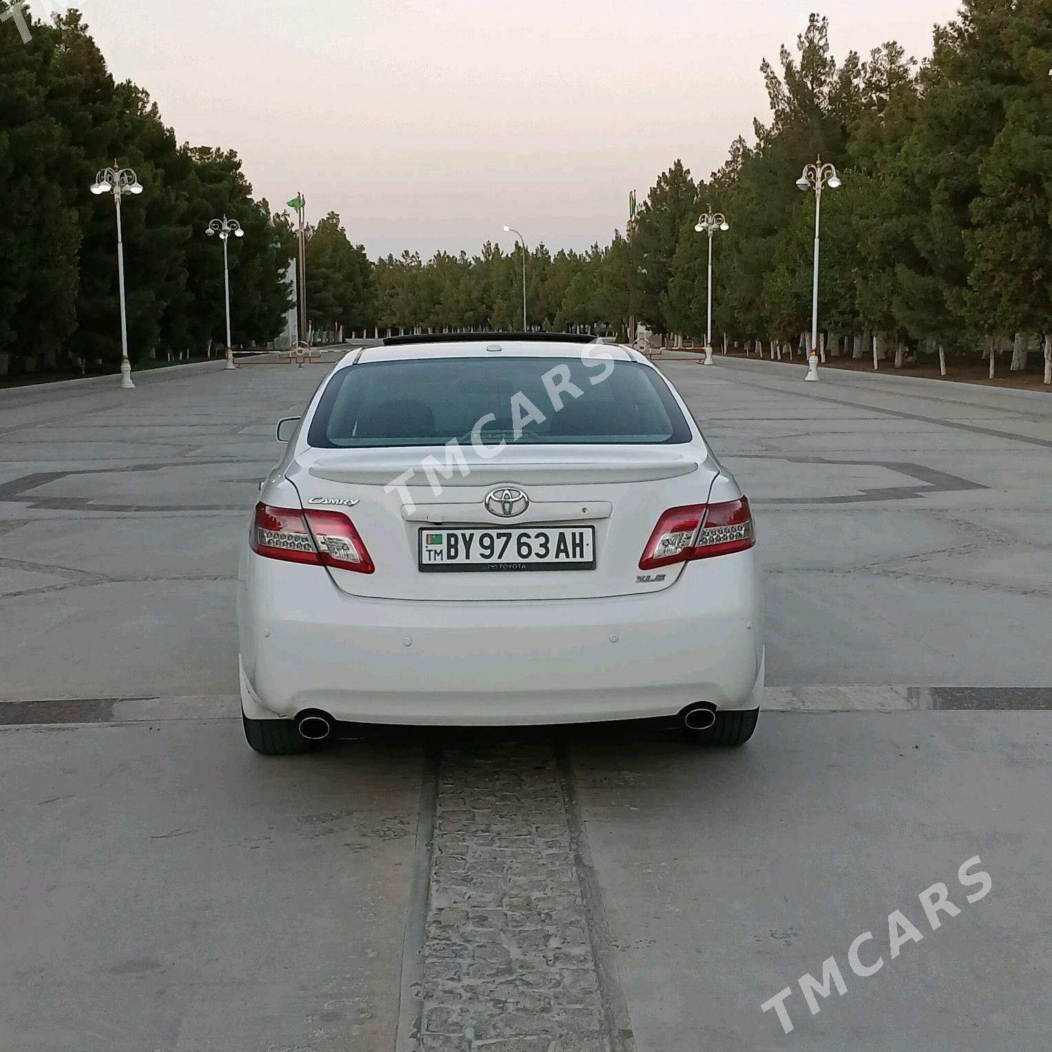 Toyota Camry 2009 - 185 000 TMT - Gökdepe - img 4