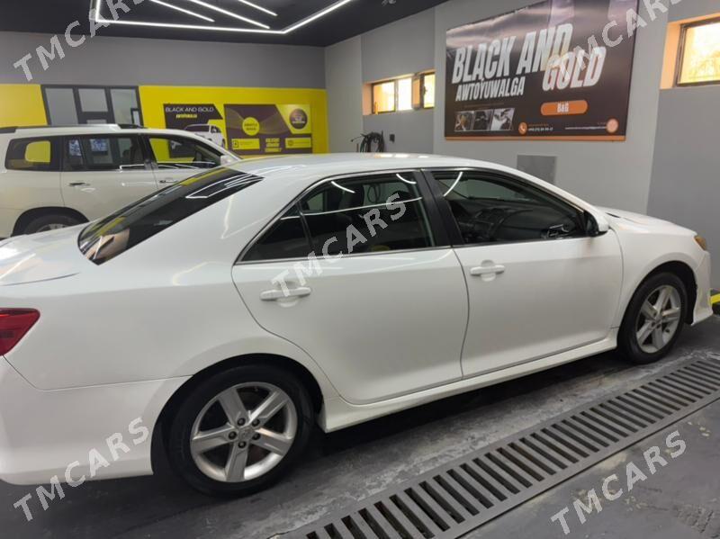 Toyota Camry 2012 - 225 000 TMT - Ашхабад - img 3