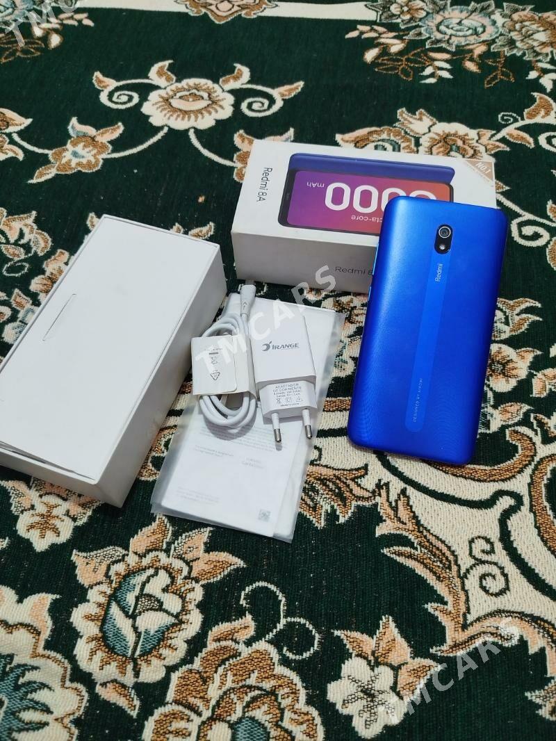 REDMI 8A - Ak bugdaý etraby - img 4