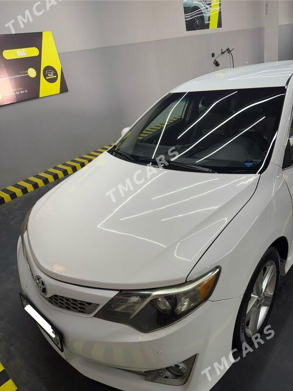 Toyota Camry 2012 - 225 000 TMT - Ашхабад - img 2