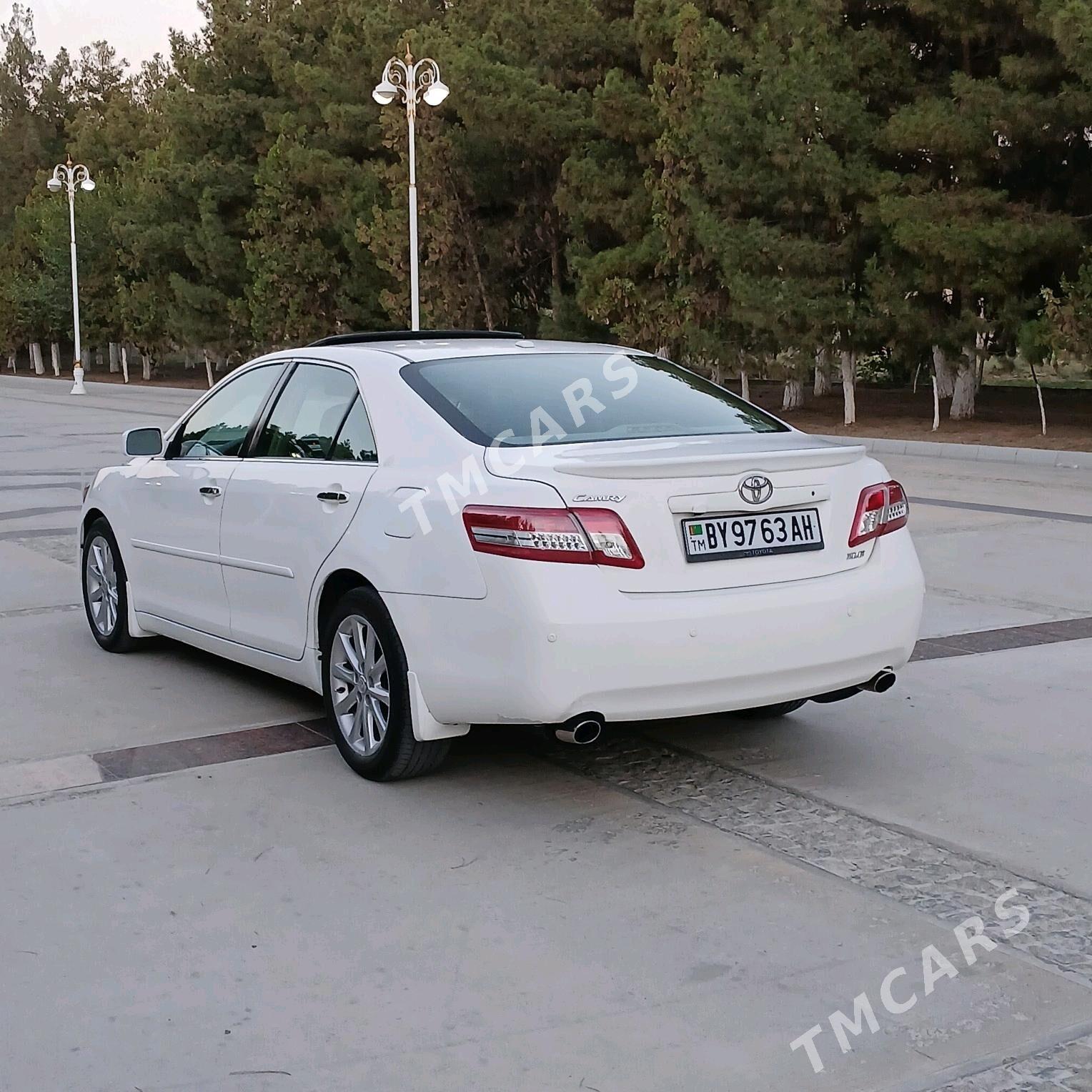 Toyota Camry 2009 - 185 000 TMT - Gökdepe - img 5